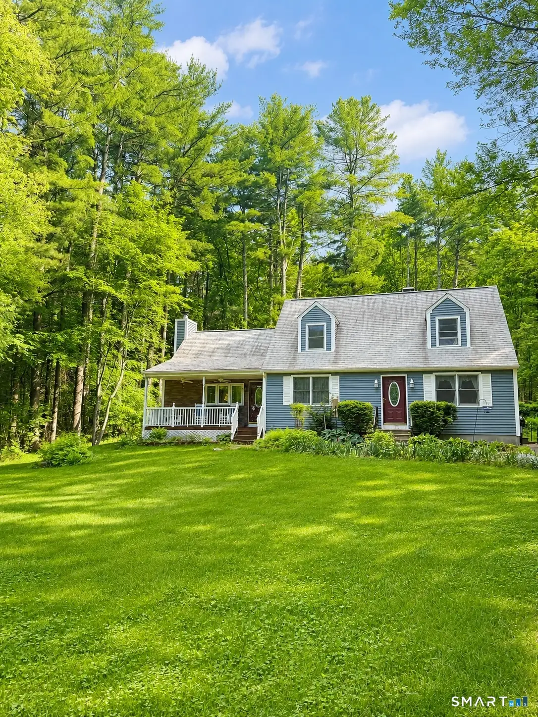 61 Philip Lane, Killingly, CT 06241 - #1