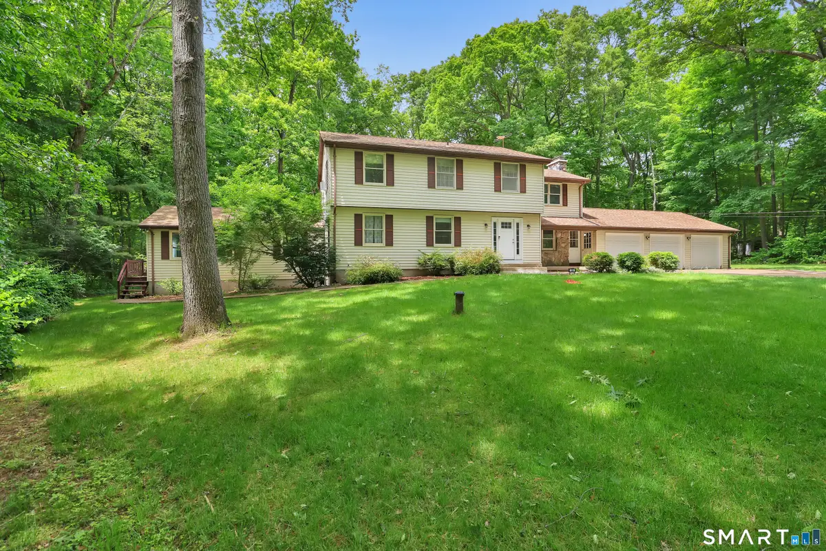 16 Shanda Lane, Tolland, CT 06084 - #1