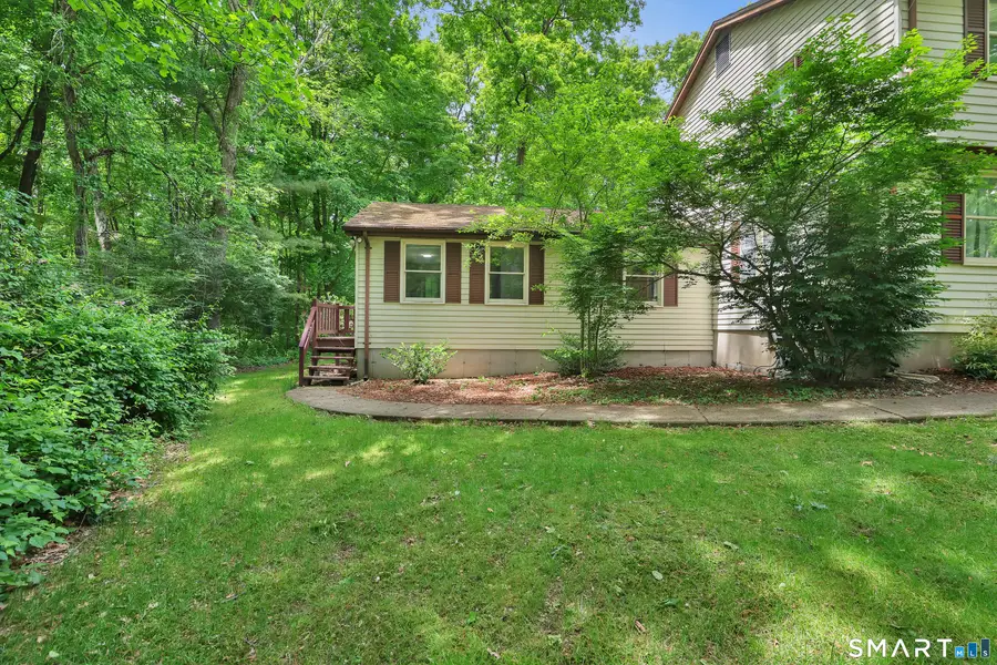 16 Shanda Lane, Tolland, CT 06084 - #3
