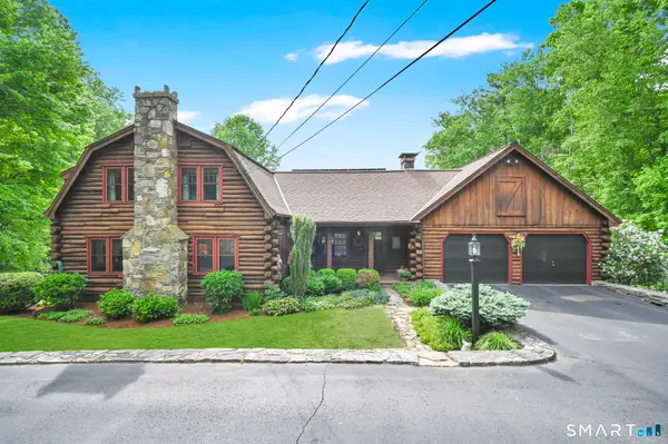 147 Alger Road, East Haddam, CT 06423