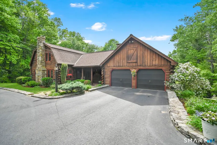 147 Alger Road, East Haddam, CT 06423 - #2
