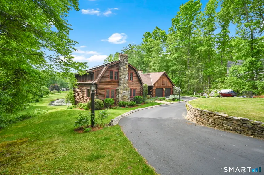 147 Alger Road, East Haddam, CT 06423 - #3