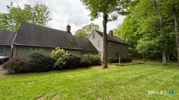 91 Obtuse Hill Road, Brookfield, CT 06804