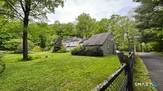 91 Obtuse Hill Road, Brookfield, CT 06804 - #3