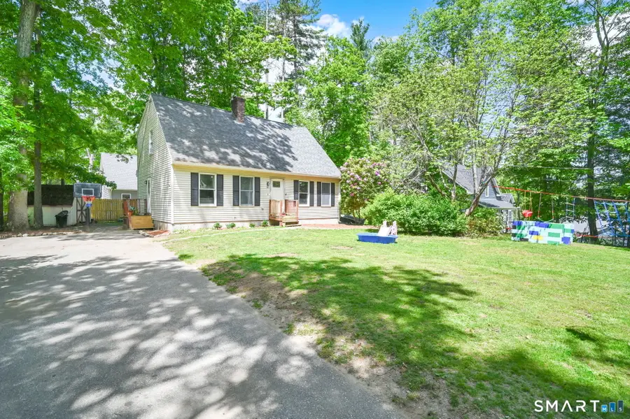 70 Red Cedar Road, Lake Bungee, CT 06282 - #3