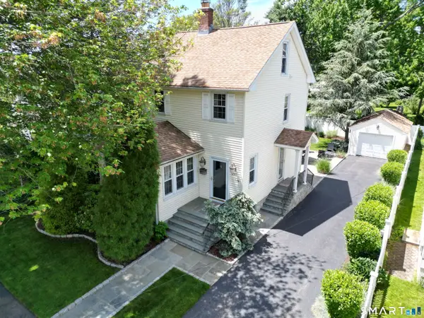 57 Wilbar Avenue, Milford, CT 06460