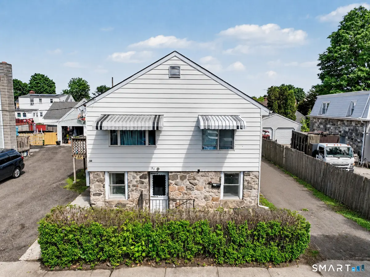 50 Victory Street, Stamford, CT 06902 - #1
