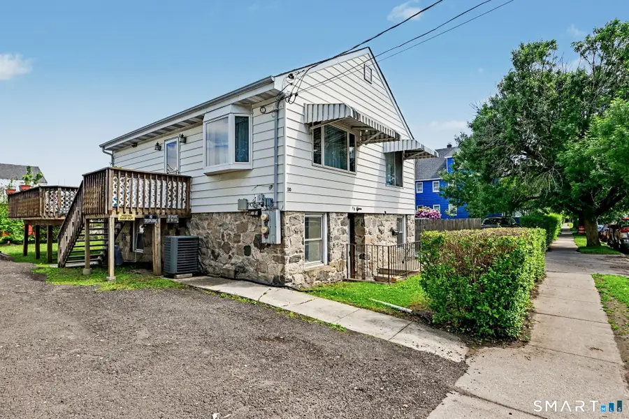 50 Victory Street, Stamford, CT 06902 - #2