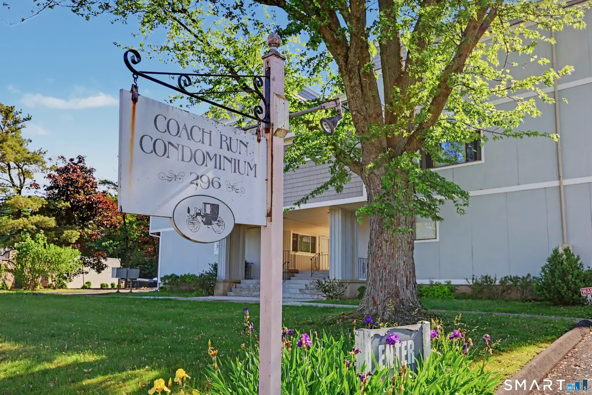 296 Main Avenue #14, Norwalk, CT 06851 - #1
