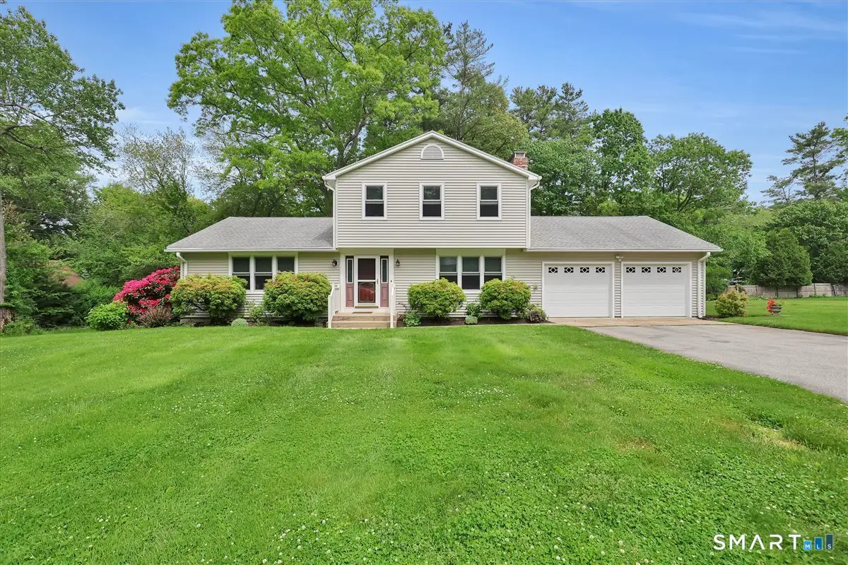 8 Cheryl Avenue, Killingly, CT 06241 - #1