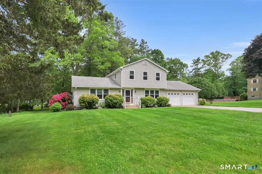 8 Cheryl Avenue, Killingly, CT 06241 - #2