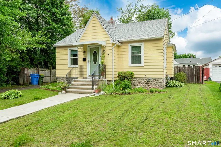 30 Donald Terrace, Waterbury, CT 06705 - #2