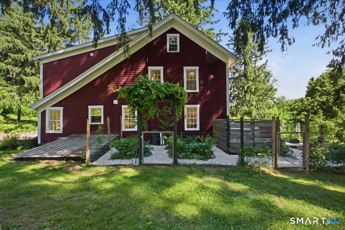 106 Town Farm Road, New Milford, CT 06776 - #1
