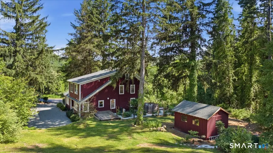 106 Town Farm Road, New Milford, CT 06776 - #2
