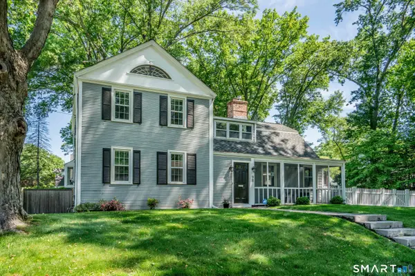 98 Colony Road, West Hartford, CT 06119
