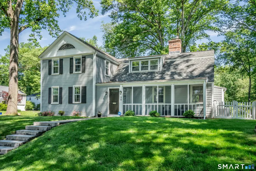 98 Colony Road, West Hartford, CT 06119 - #3