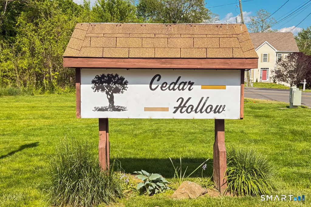 406 Cedar Hollow Drive #406, Rocky Hill, CT 06067 - #1
