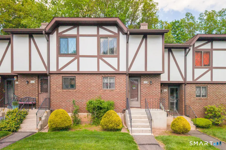 406 Cedar Hollow Drive #406, Rocky Hill, CT 06067 - #2