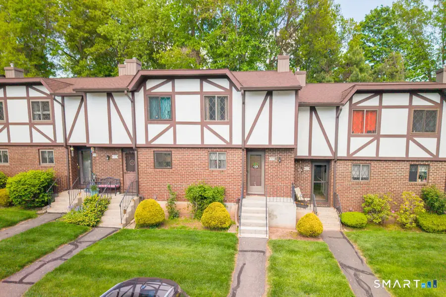 406 Cedar Hollow Drive #406, Rocky Hill, CT 06067 - #3