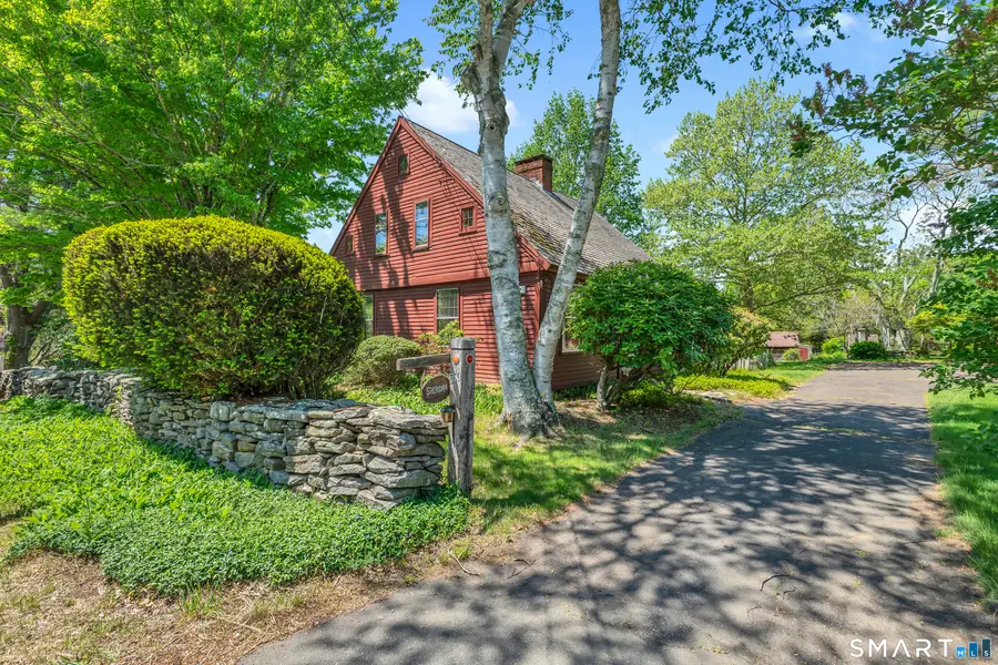 550 Route 81, Killingworth, CT 06419 - #3