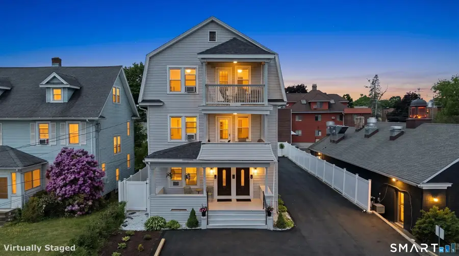 269 Quaker Lane South, West Hartford, CT 06119 - #2