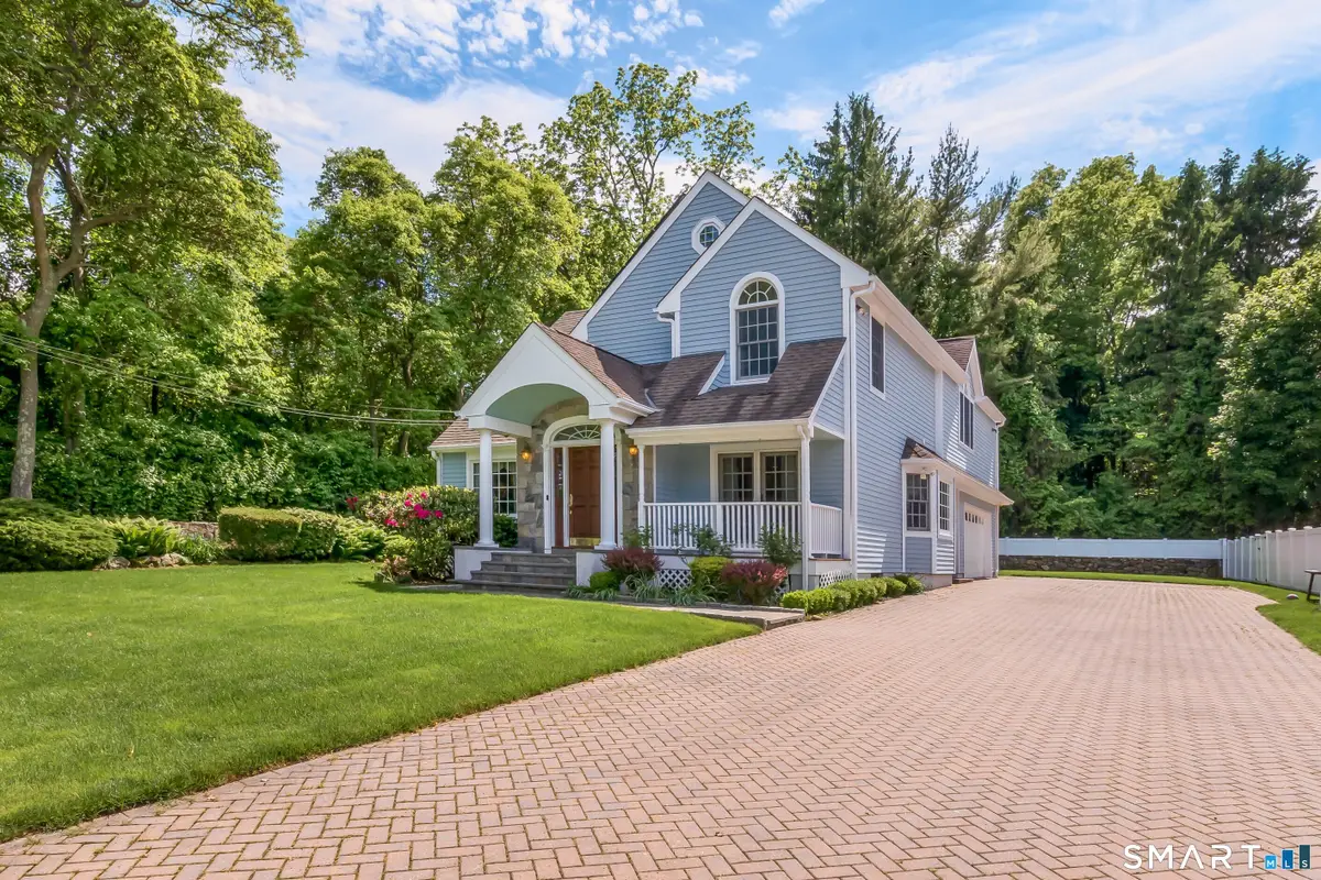274 Valleyview Road, Fairfield, CT 06824 - #1