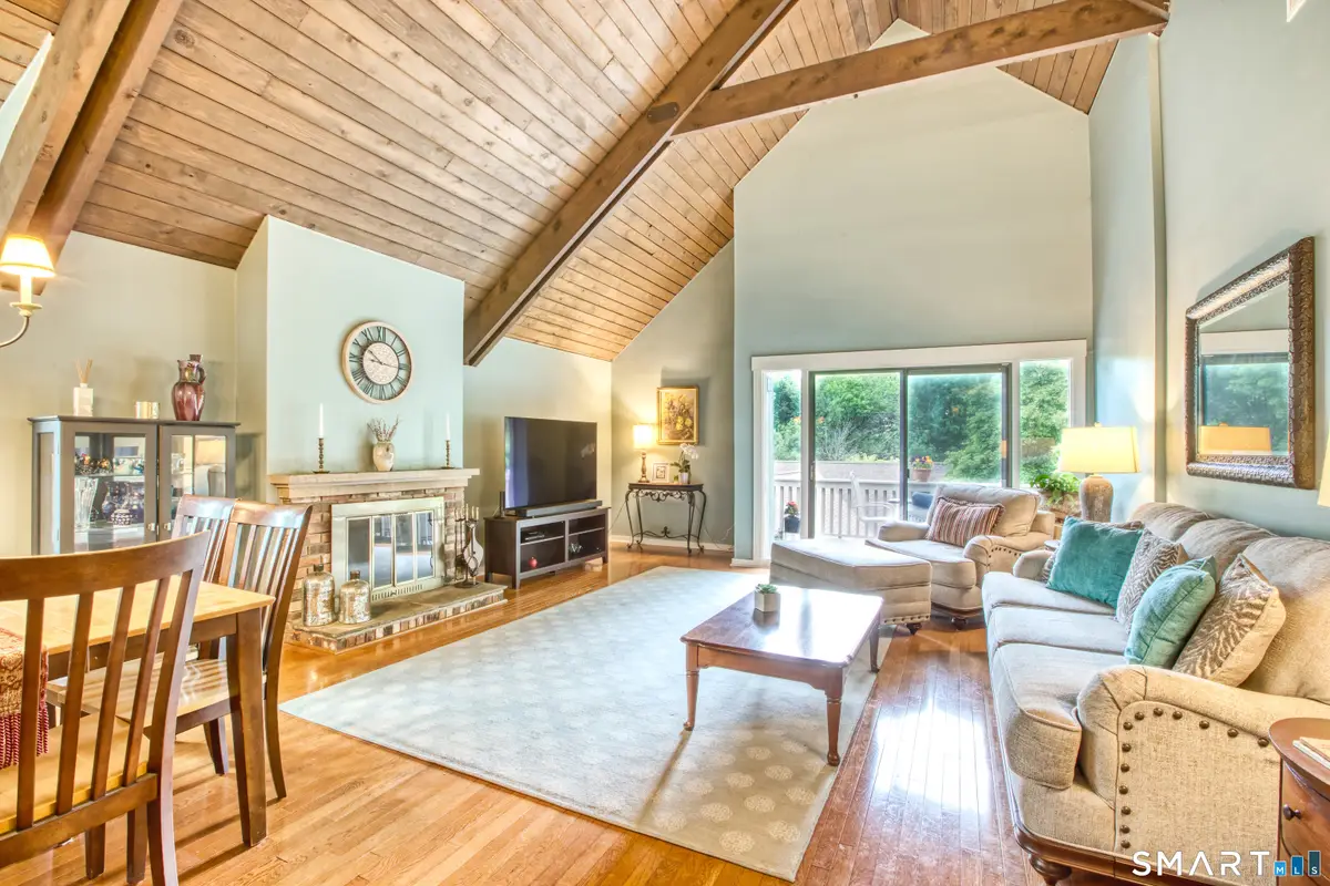 13 Algonquin Lane #B, Stratford, CT 06614 - #1