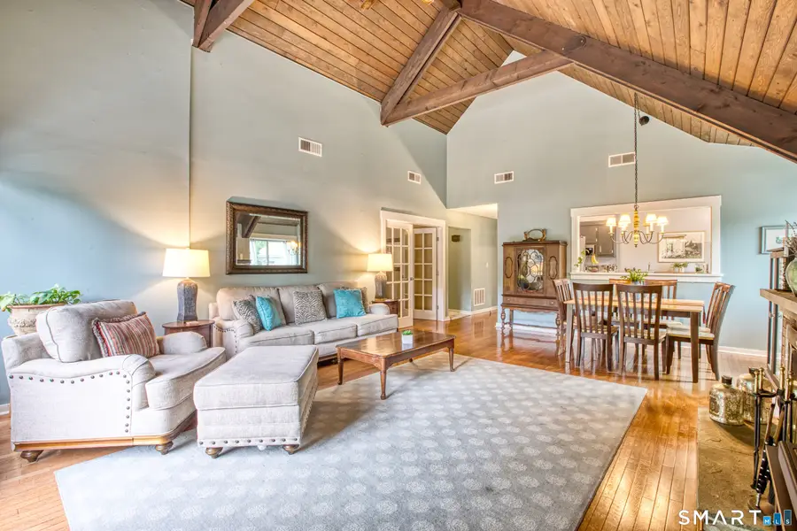 13 Algonquin Lane #B, Stratford, CT 06614 - #2