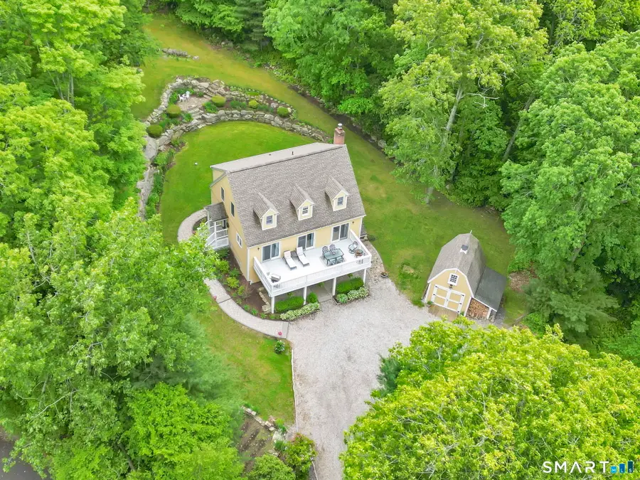 194 Brookside Lane, Mansfield, CT 06250 - #2