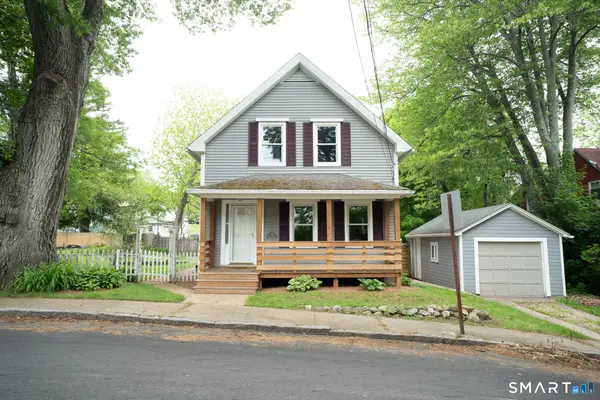 75 Summit Street, Norwich, CT 06360