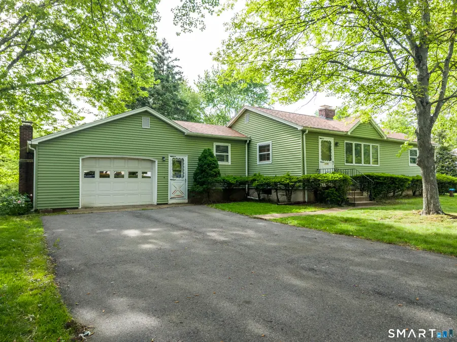 1175 South Curtis Street, Wallingford, CT 06492 - #2