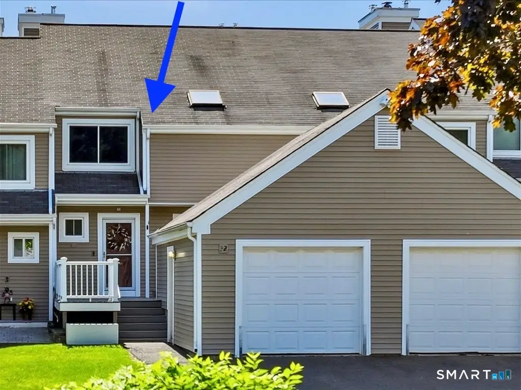 32 Jerimoth Drive #32, Branford, CT 06405 - #1