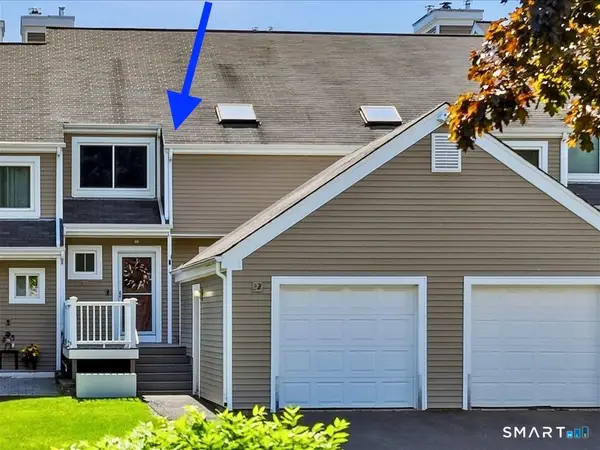32 Jerimoth Drive #32, Branford, CT 06405