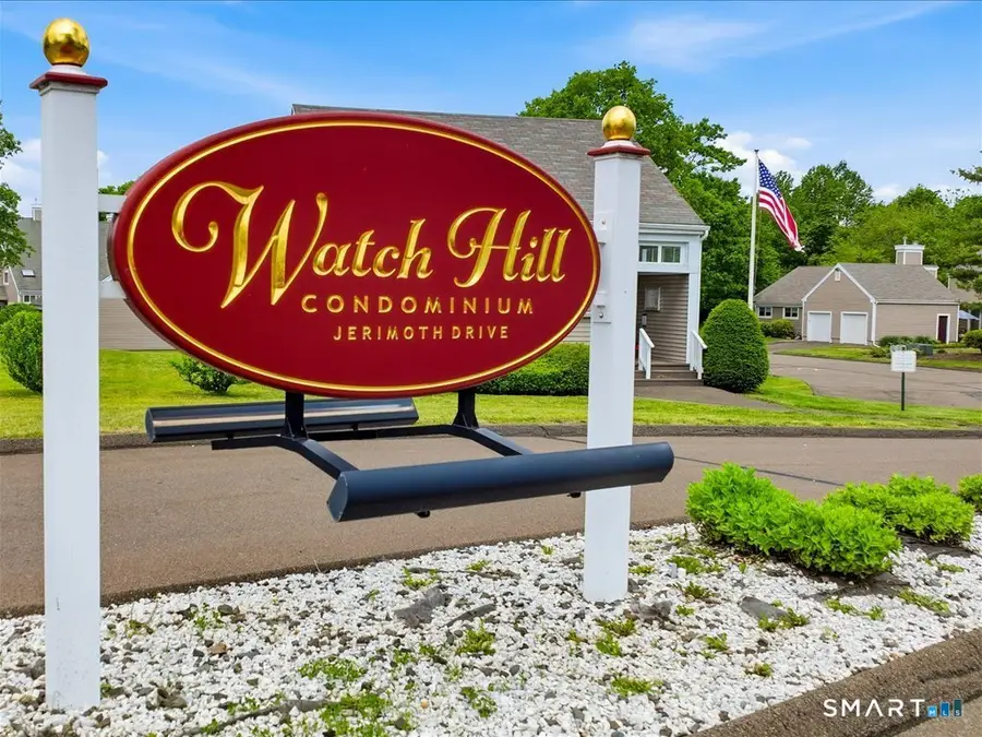 32 Jerimoth Drive #32, Branford, CT 06405 - #2