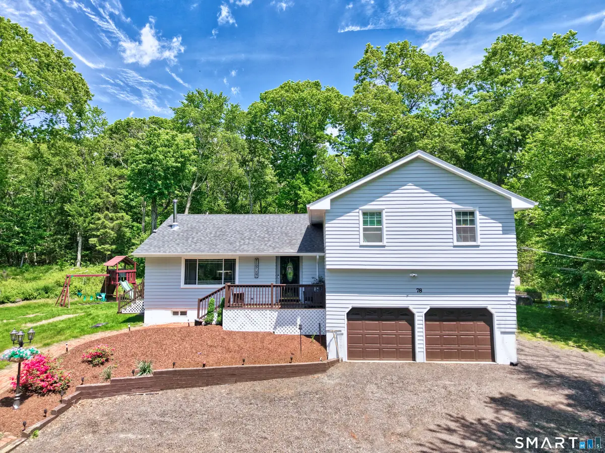 78 North Street, Plymouth, CT 06782 - #1