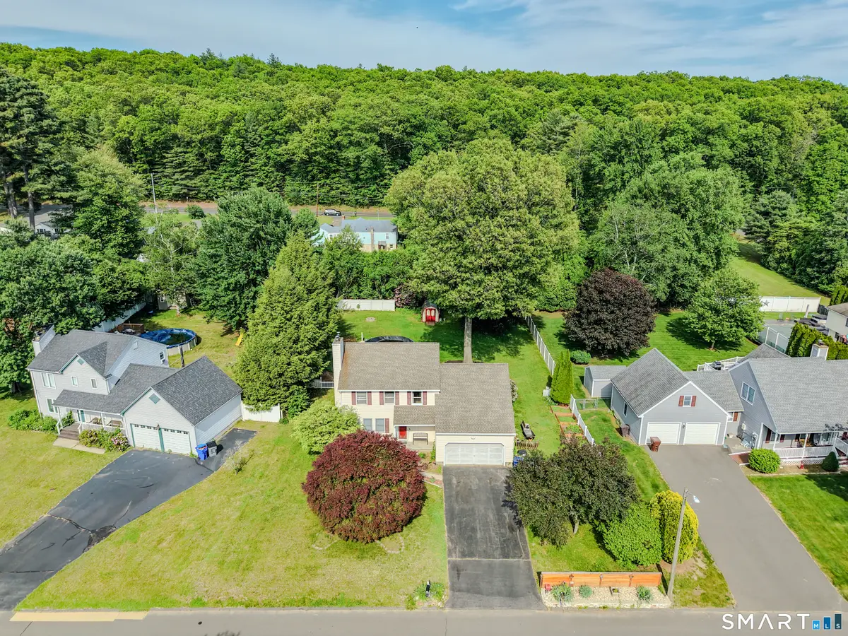 7 Pinecrest Road, Enfield, CT 06082 - #1