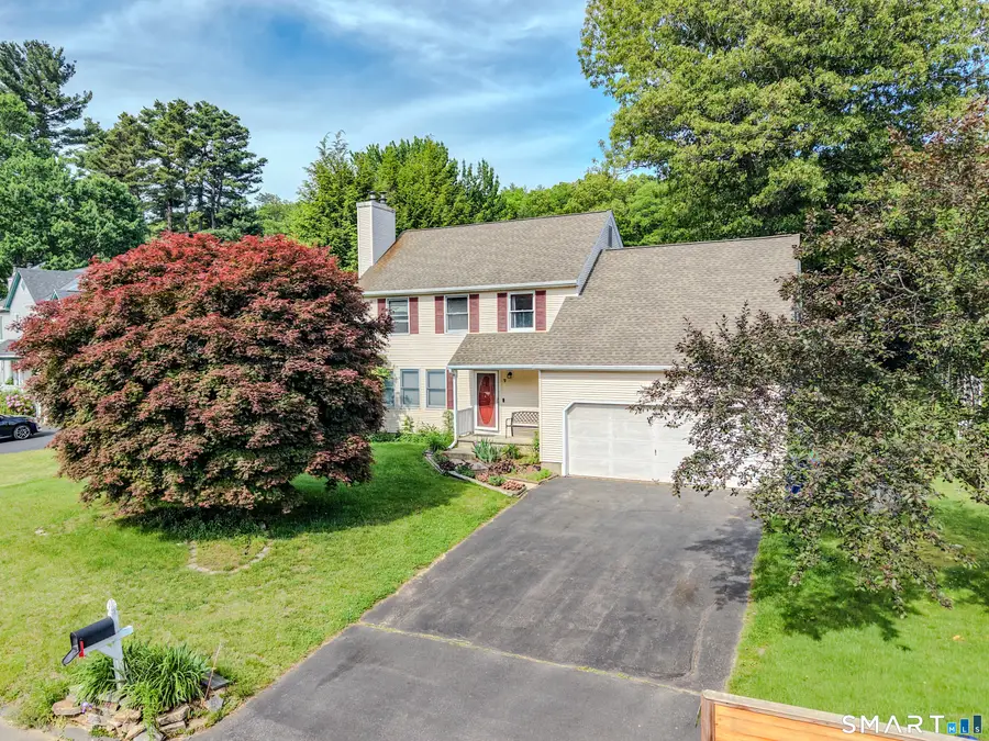 7 Pinecrest Road, Enfield, CT 06082 - #2