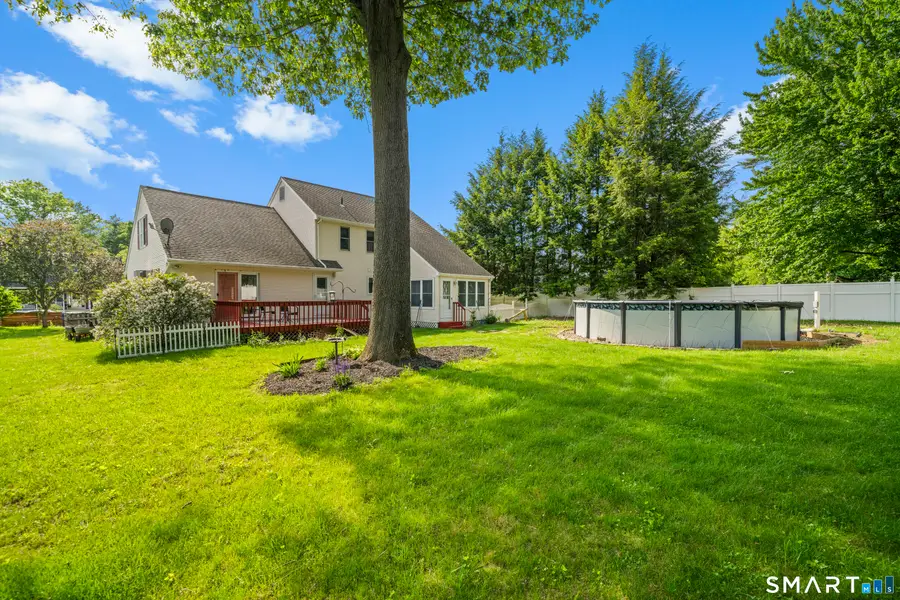 7 Pinecrest Road, Enfield, CT 06082 - #3