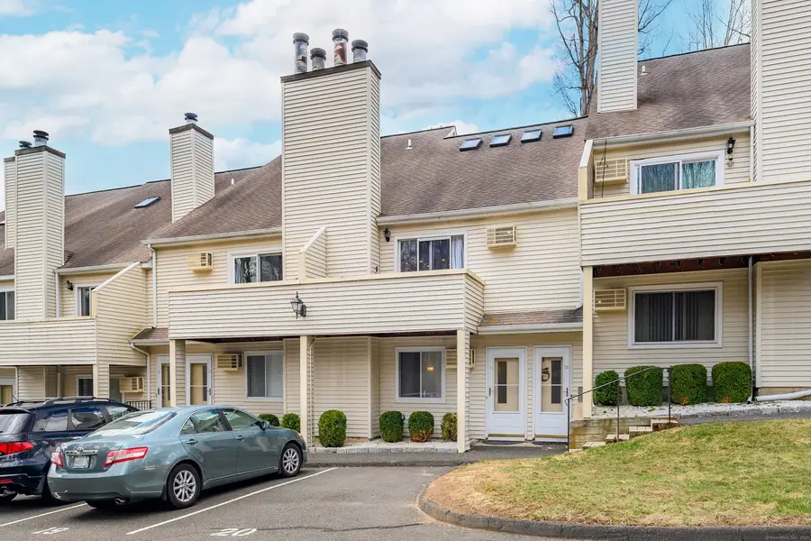 2a Jeanette Road #19, Danbury, CT 06811 - #2