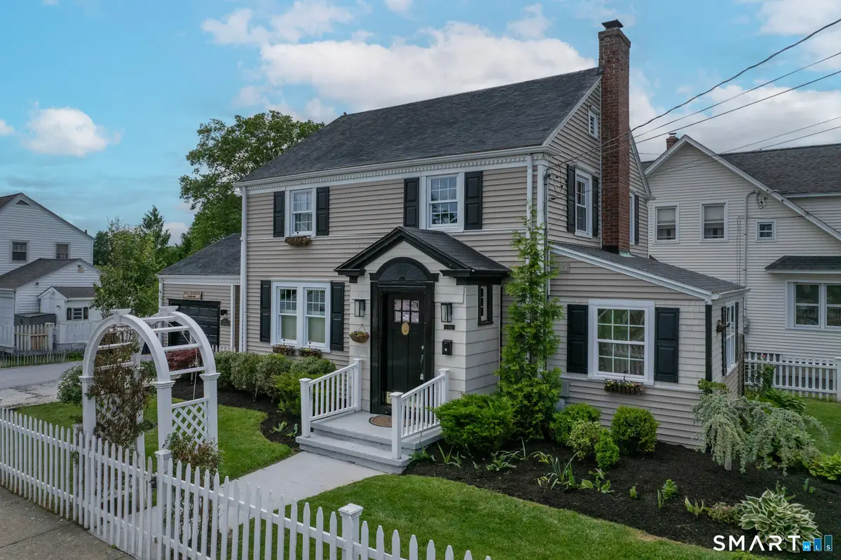 1 Oak Terrace, Stratford, CT 06614 - #1