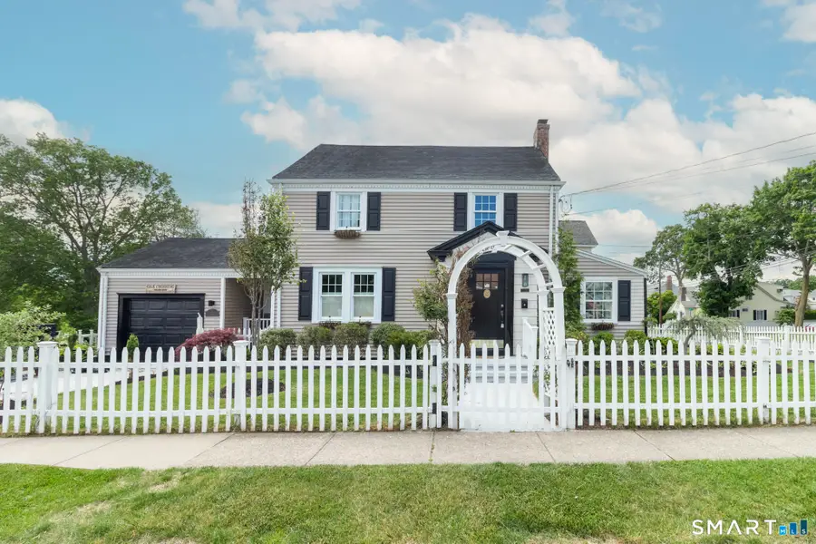 1 Oak Terrace, Stratford, CT 06614 - #2