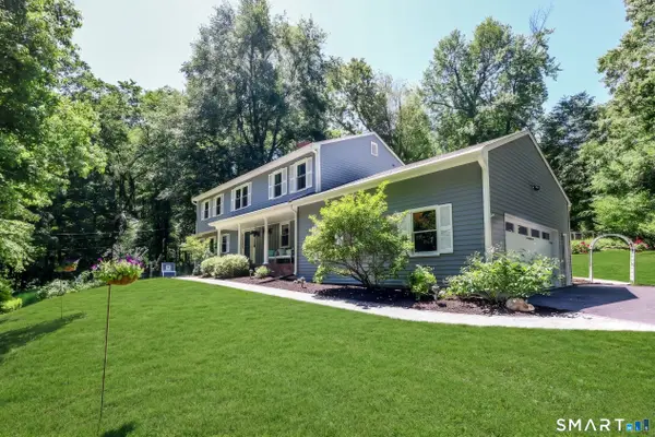 23 Old Green Road, Newtown, CT 06482