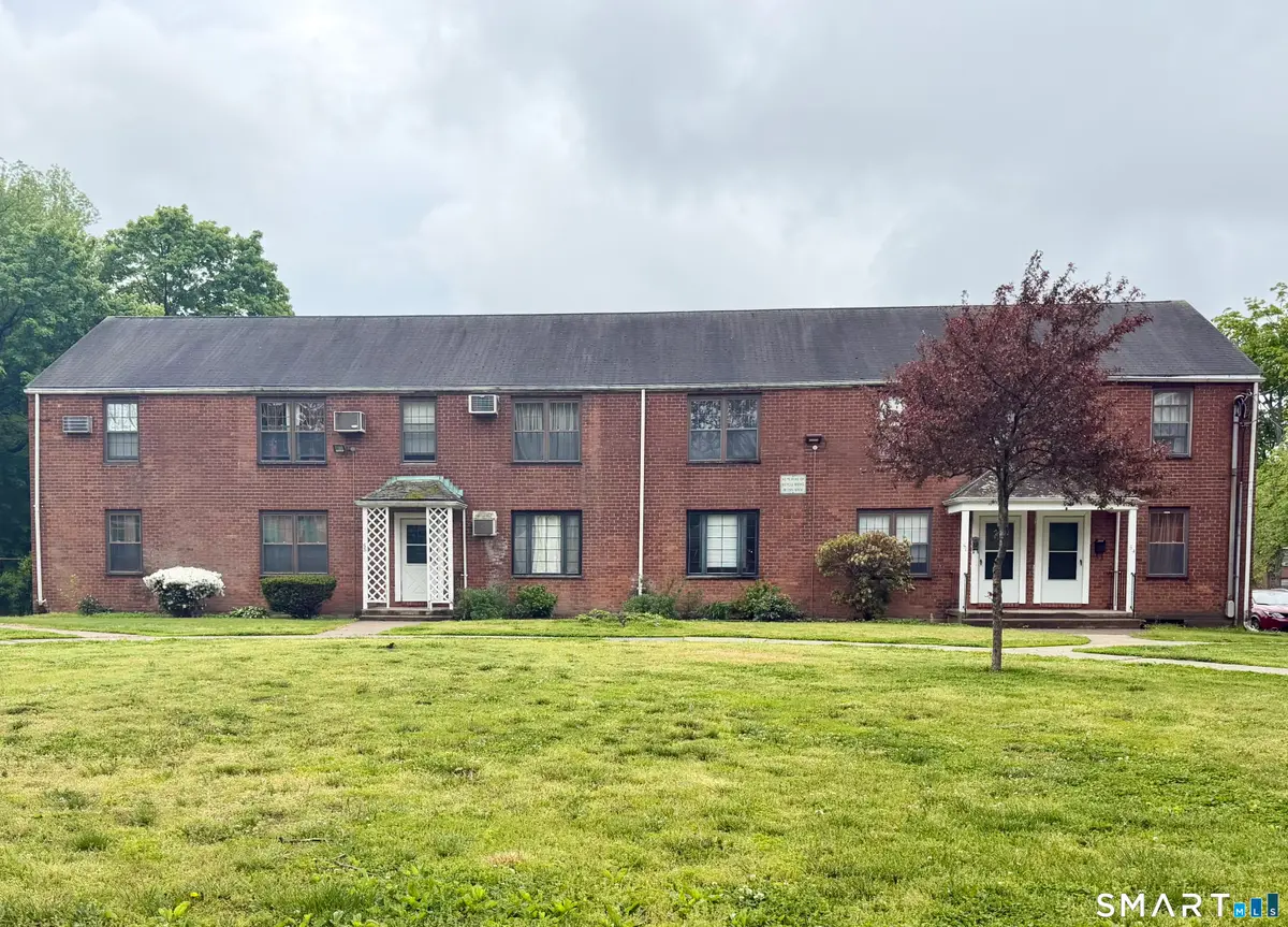 58 Mencel Circle #C, Bridgeport, CT 06610 - #1