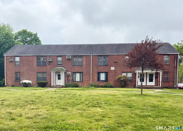 58 Mencel Circle #C, Bridgeport, CT 06610