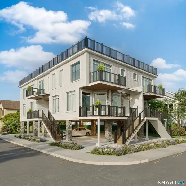 152 Beach Avenue #D, Milford, CT 06460