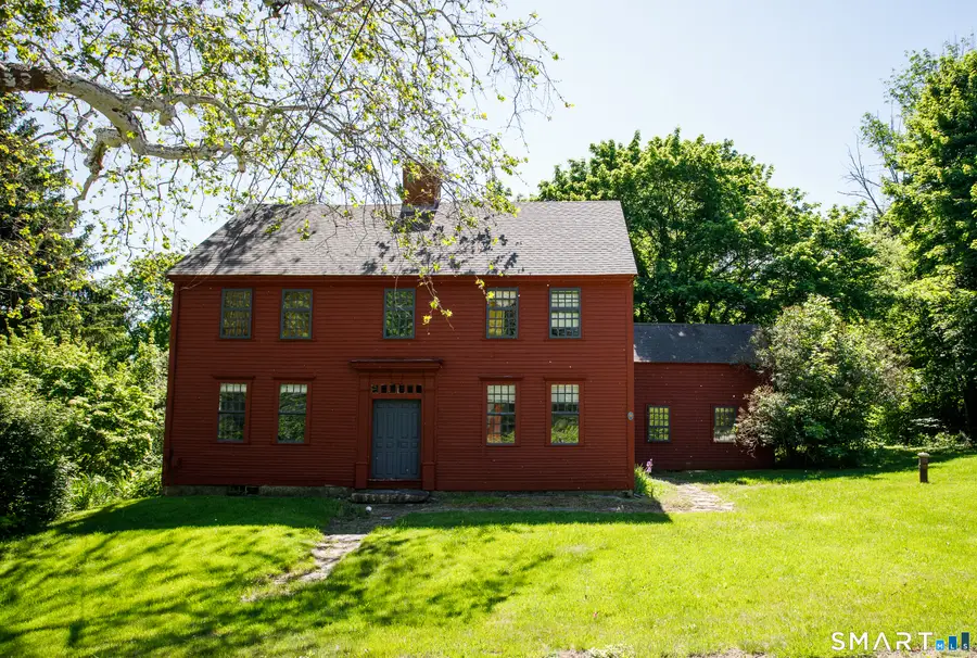 11 North Canterbury Road, Canterbury, CT 06331 - #2