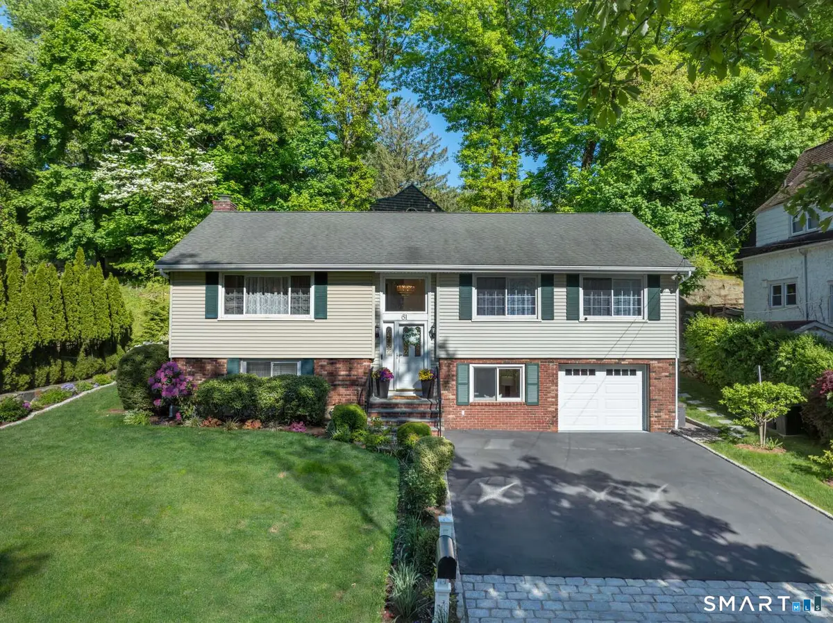 61 Center Drive, Old Greenwich, CT 06870 - #1