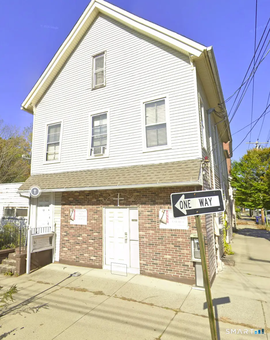 95 Rosette Street, New Haven, CT 06519 - #1