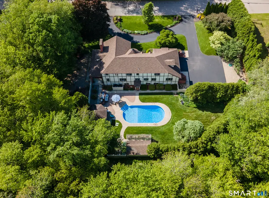 25 Stony Ridge Road, Norwich, CT 06360 - #2
