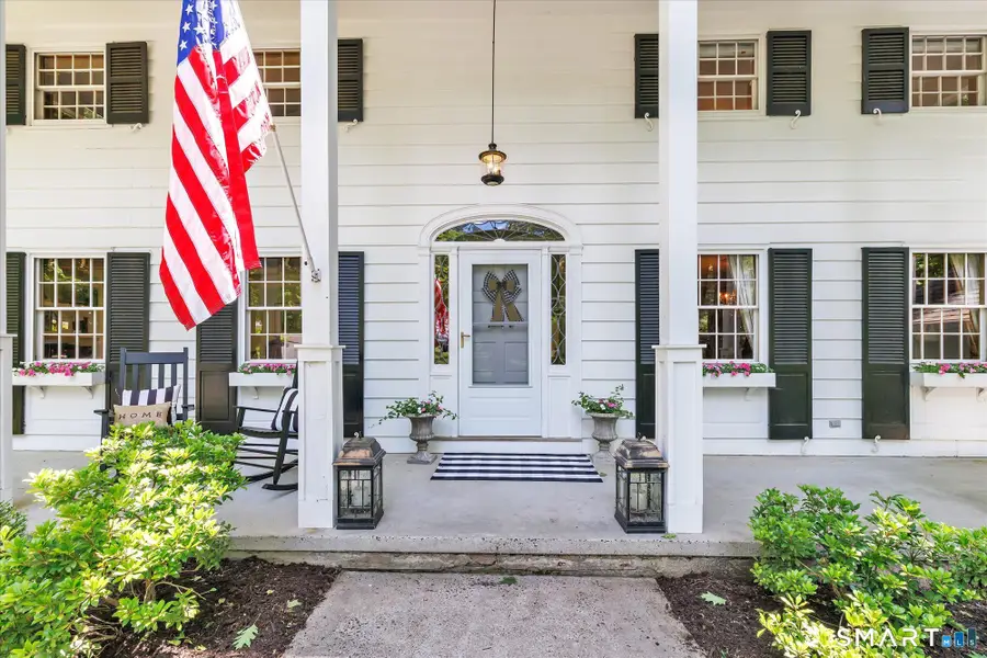 15 Hemlock Hollow Road, Woodbridge, CT 06525 - #3